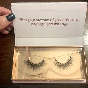 Virago Babe “Jessie” Lashes